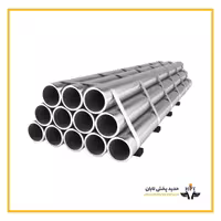 لوله مانیسمان رده 20 چینی سایز 1/2