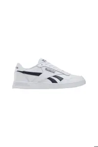اسنیکر سفید زنانه کفش ورزشی پوست Reebok