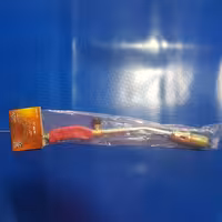 سر پیک شعله افکن گازی (گرم کن ) برند البرز