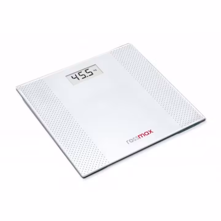 ترازوی دیجیتالی رزمکس مدلWB101