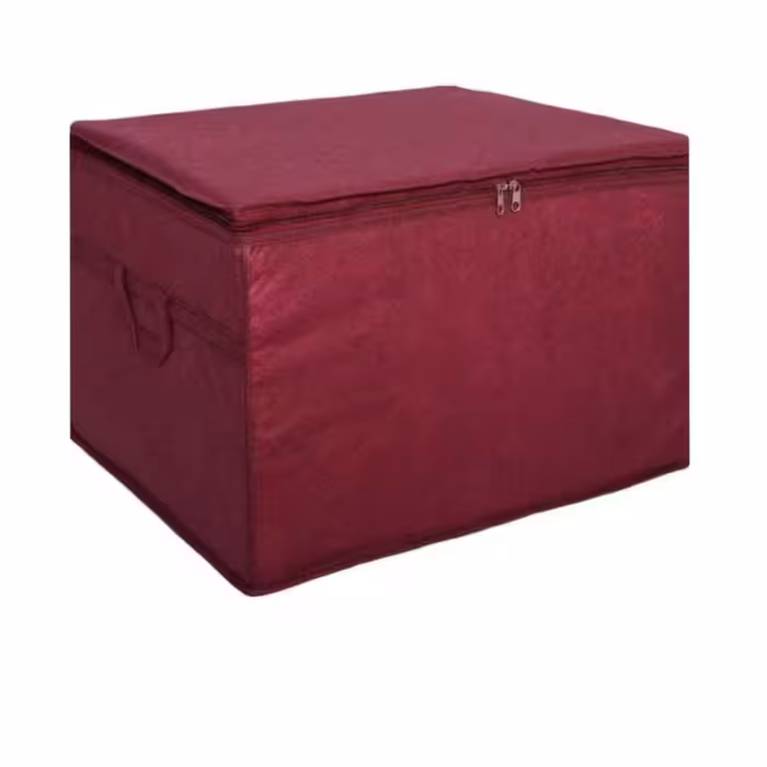 نظم دهنده مدل بقچه و کاور لباس و رختخواب سایز 6