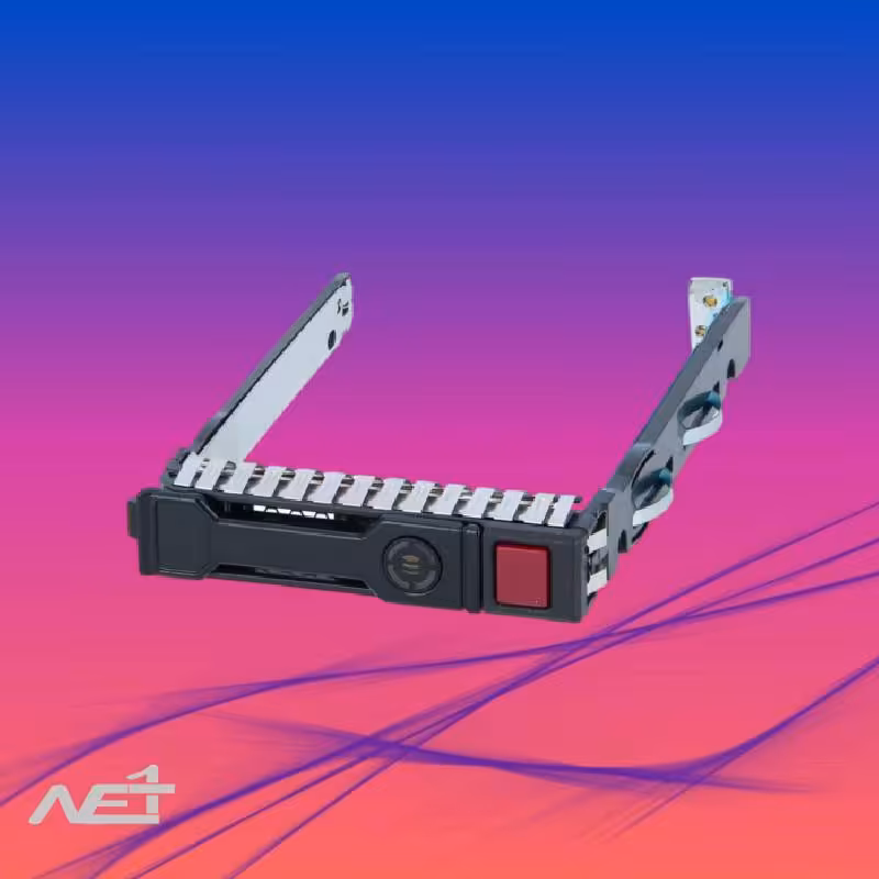 کیج هارد سرور اچ پی HP G8 SFF