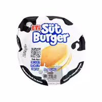 کیک شیر ( سوت برگر ) شیری 35 گرم اتی - eti