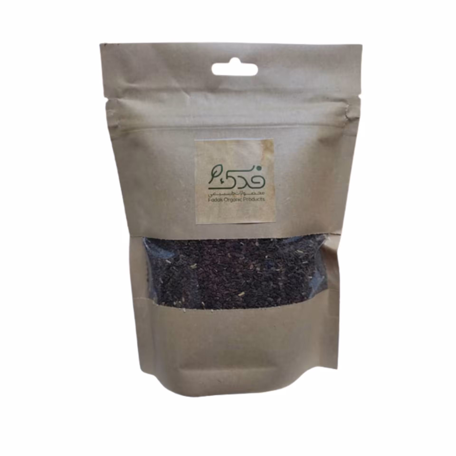 اسپند (اسفند) ممتاز فدک (200گرم)