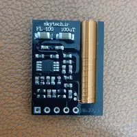سنسور  fl-100