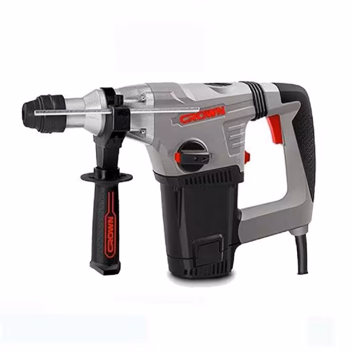 دریل بتن کن 5 کیلو کرون مدل  CT18116