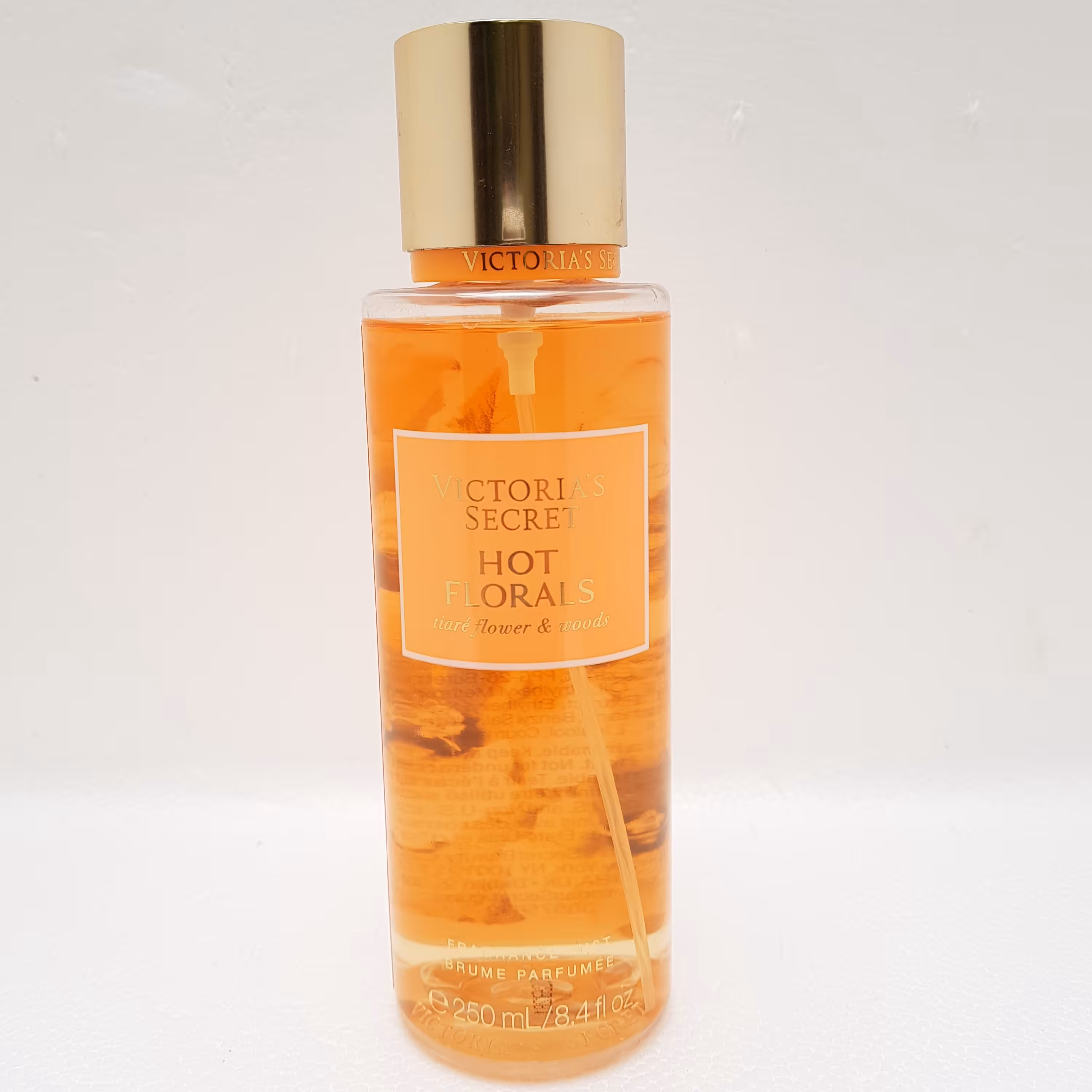 بادی اسپلش hot florals