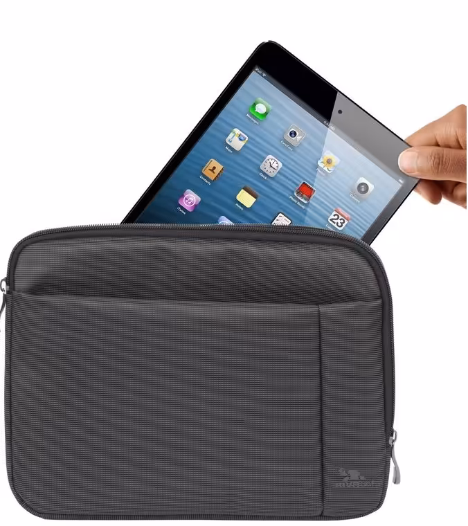 کیف ریواکیس مدل 8201 مناسب برای تبلت 10.1 اینچی