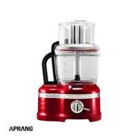 غذاساز کیچن اید مدل ARTISAN 5KFP1644 - قرمز روشن