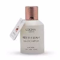 ادوپرفیوم زنانه مدل REETHI RAH لدورا فرگرنس 100 میلی‌لیتر
