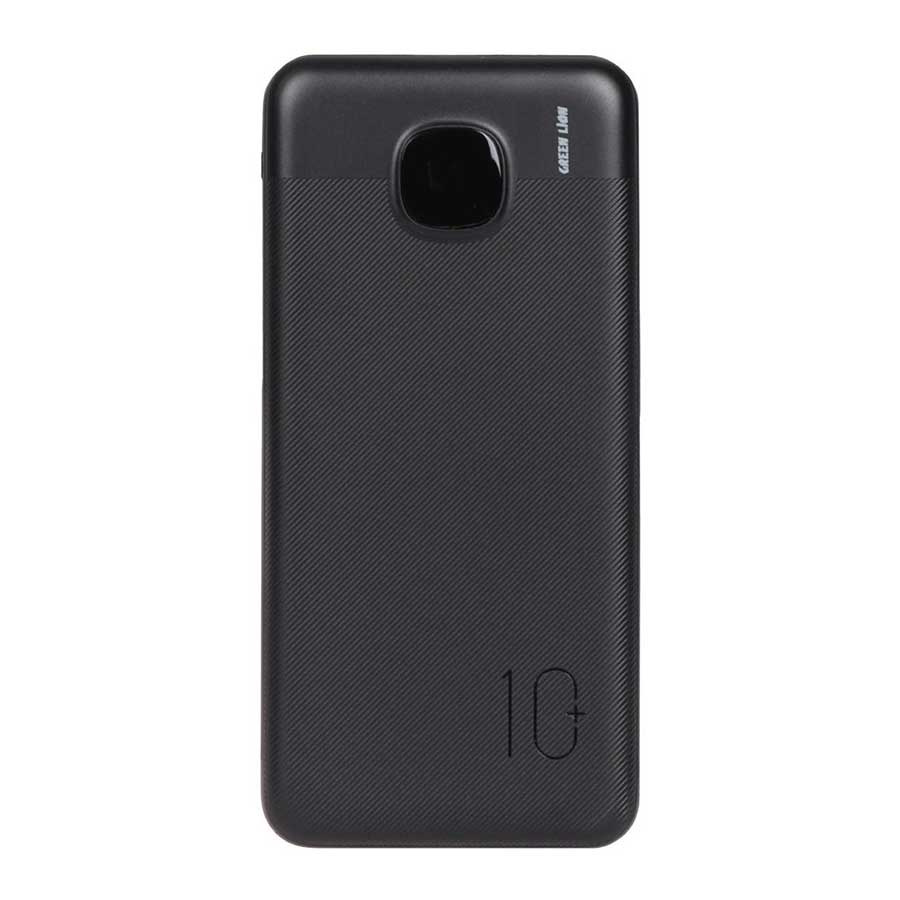 قیمت و خرید پاوربانک گرین لاین مدل Ultra Compact 20W ظرفیت 10000mAh | یاس ارتباط
