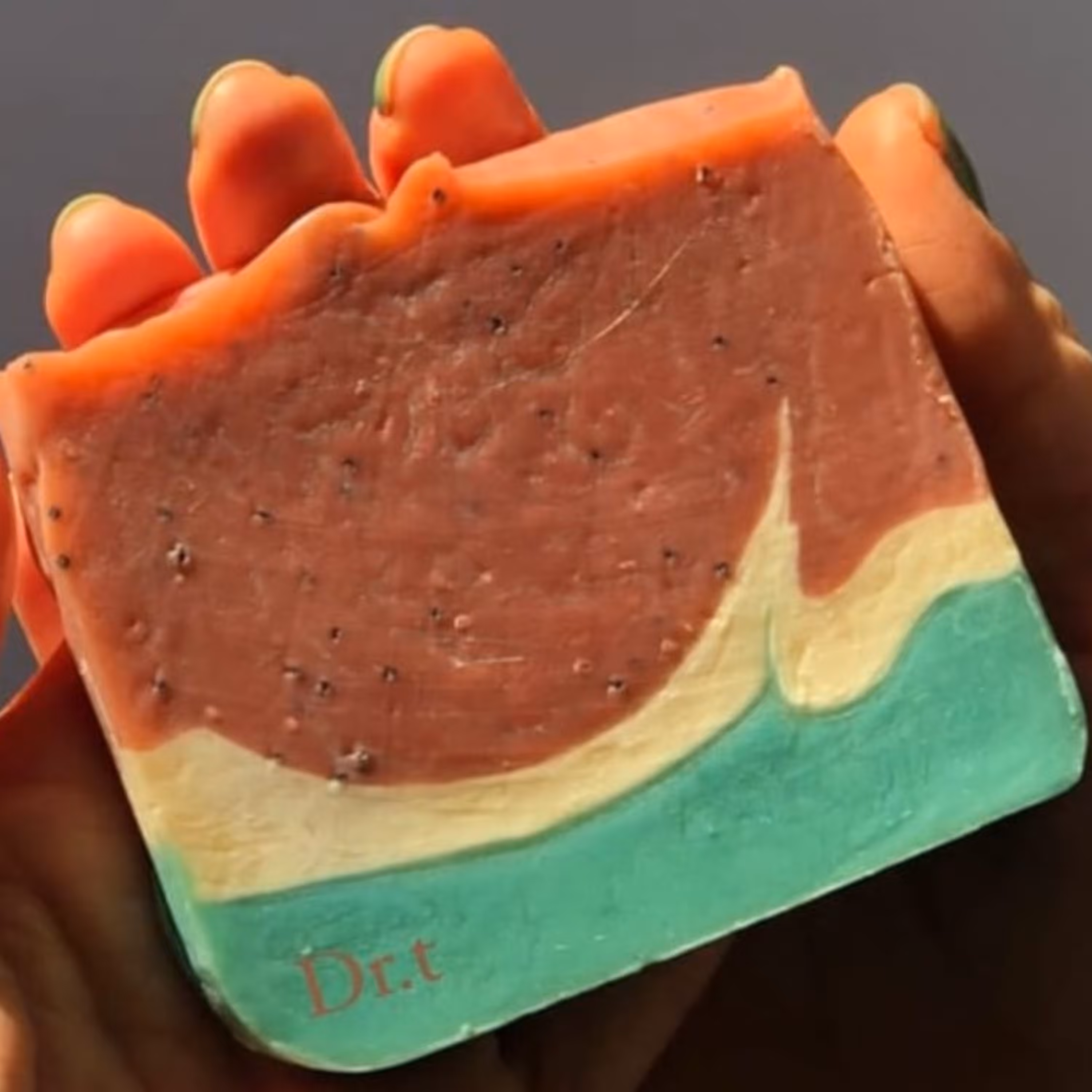 صابون شی باتر(انواع پوست)