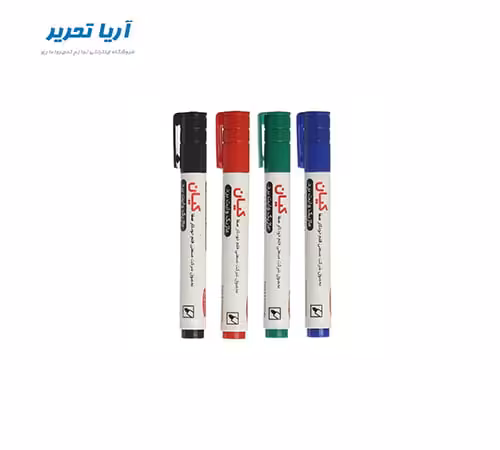 ماژیک وایت برد کیان
