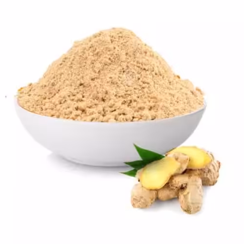 زنجبیل سابیده تازه و درجه یک(500گرم)