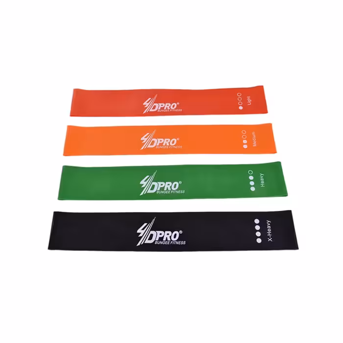 کش مینی لوپ 4D پرو بسته 4 عددی