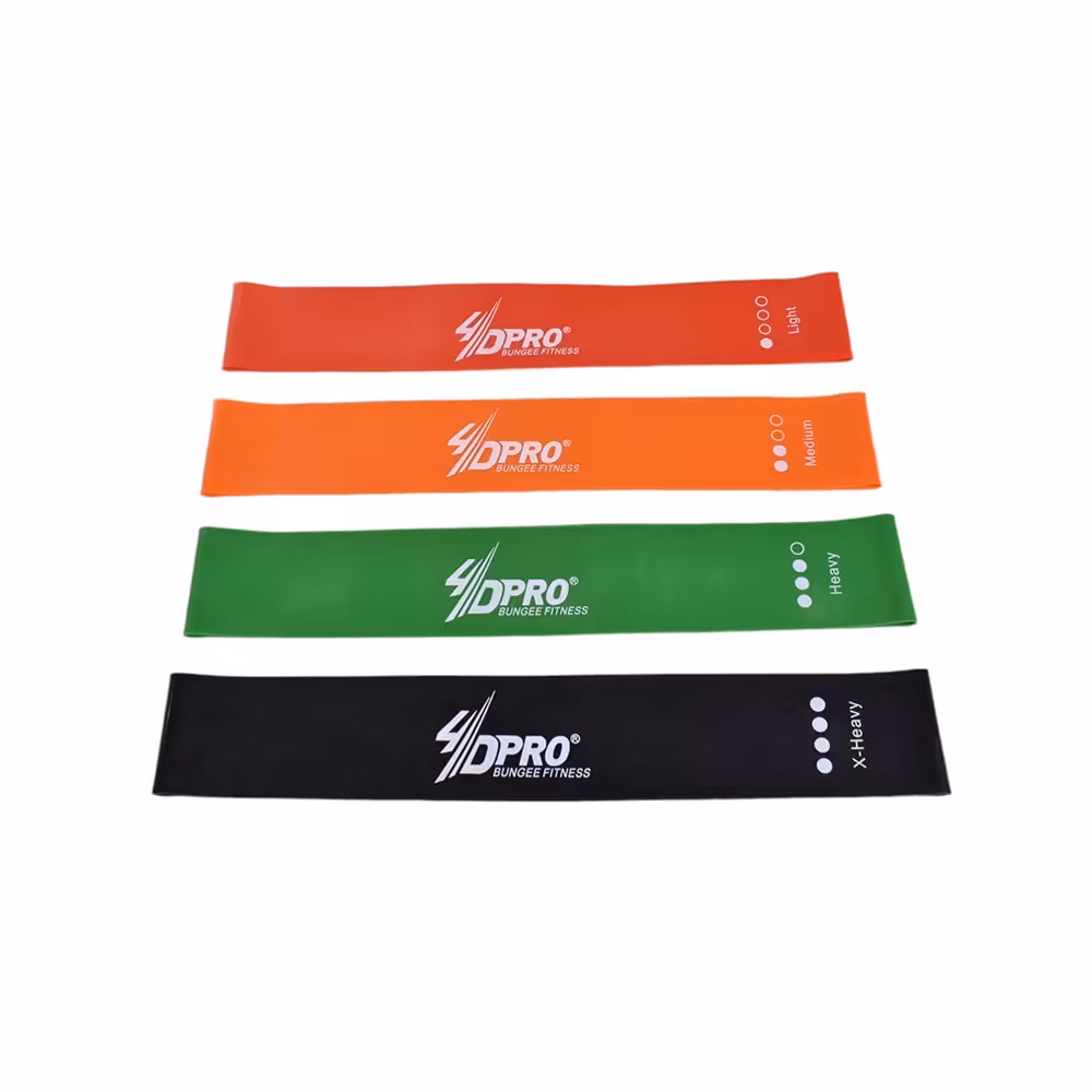 کش مینی لوپ 4D پرو بسته 4 عددی