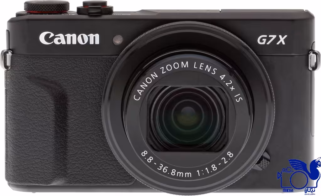 Canon PowerShot Digital Camera G7 X Mark II