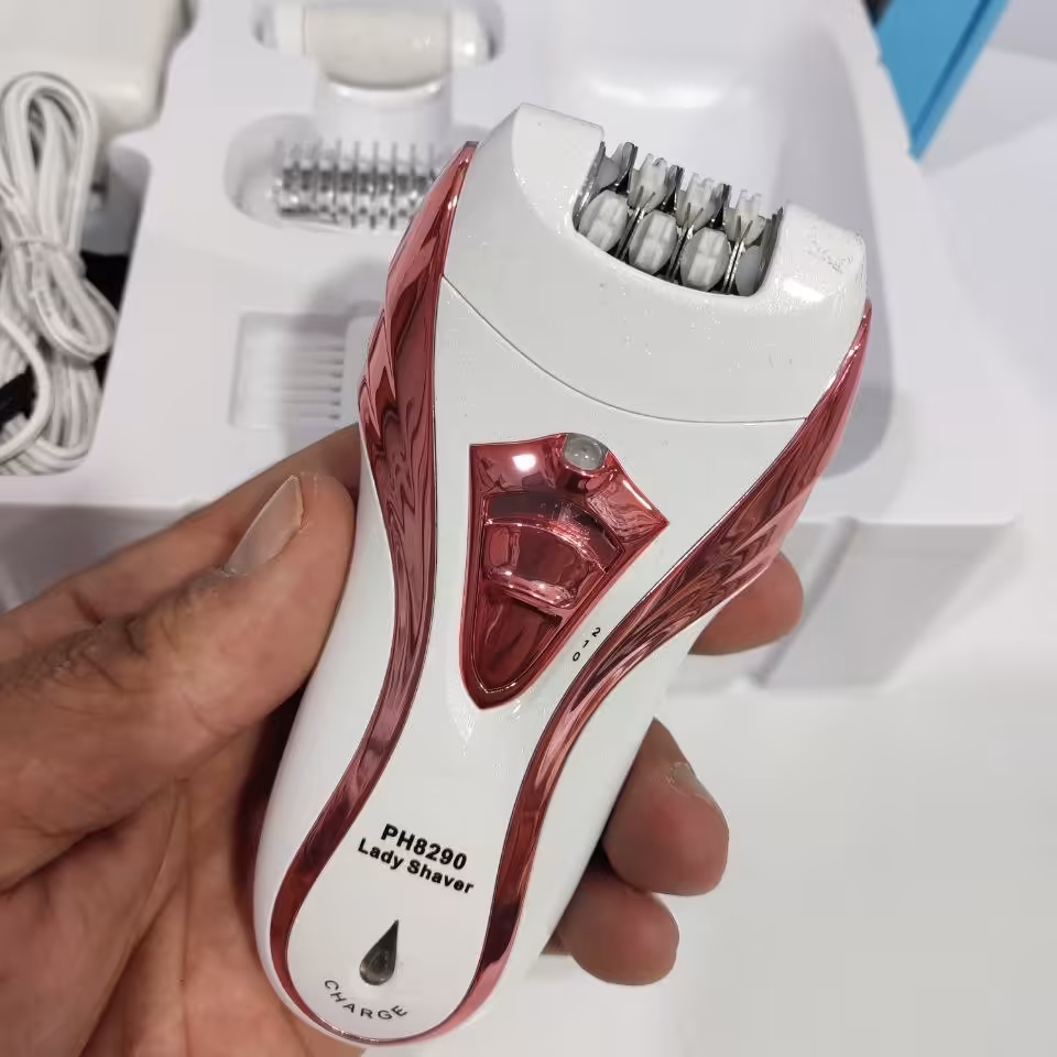 اپیلیدی فلیپس اصل هلند مدل ph8290