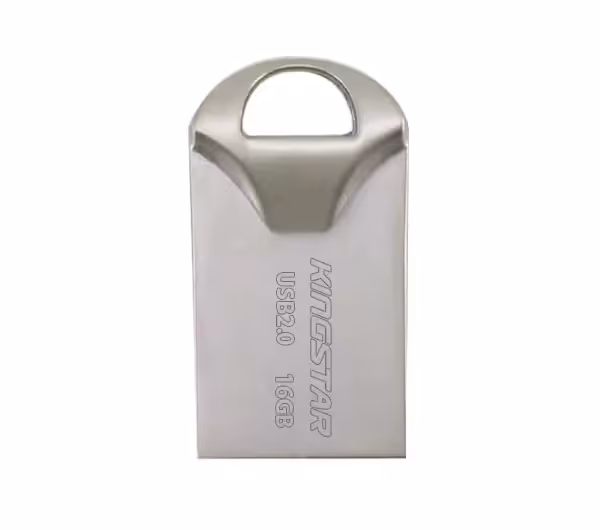 فلش مموری کینگ استار مدل KS218 ظرفیت 16 گیگابایت