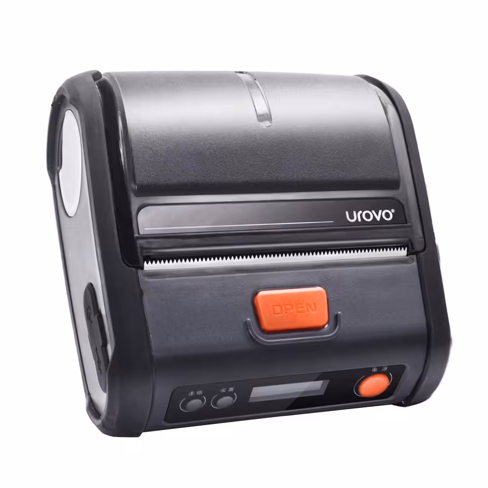 پرینتر حرارتی قابل حمل یوروو مدل K319