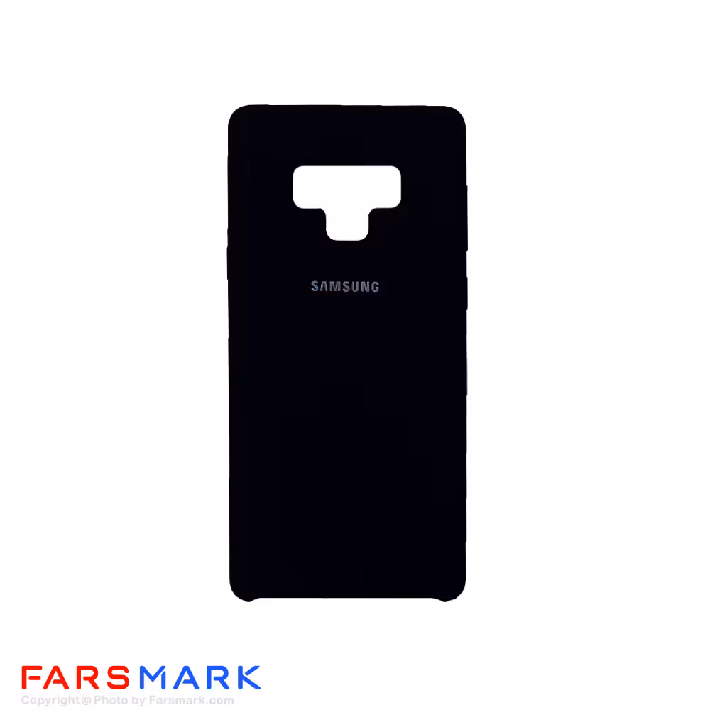 کاور سیلیکونی گوشی سامسونگ Samsung Galaxy Note 9
