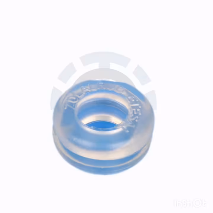 واشر بست ابتدایی سفید سایز 12