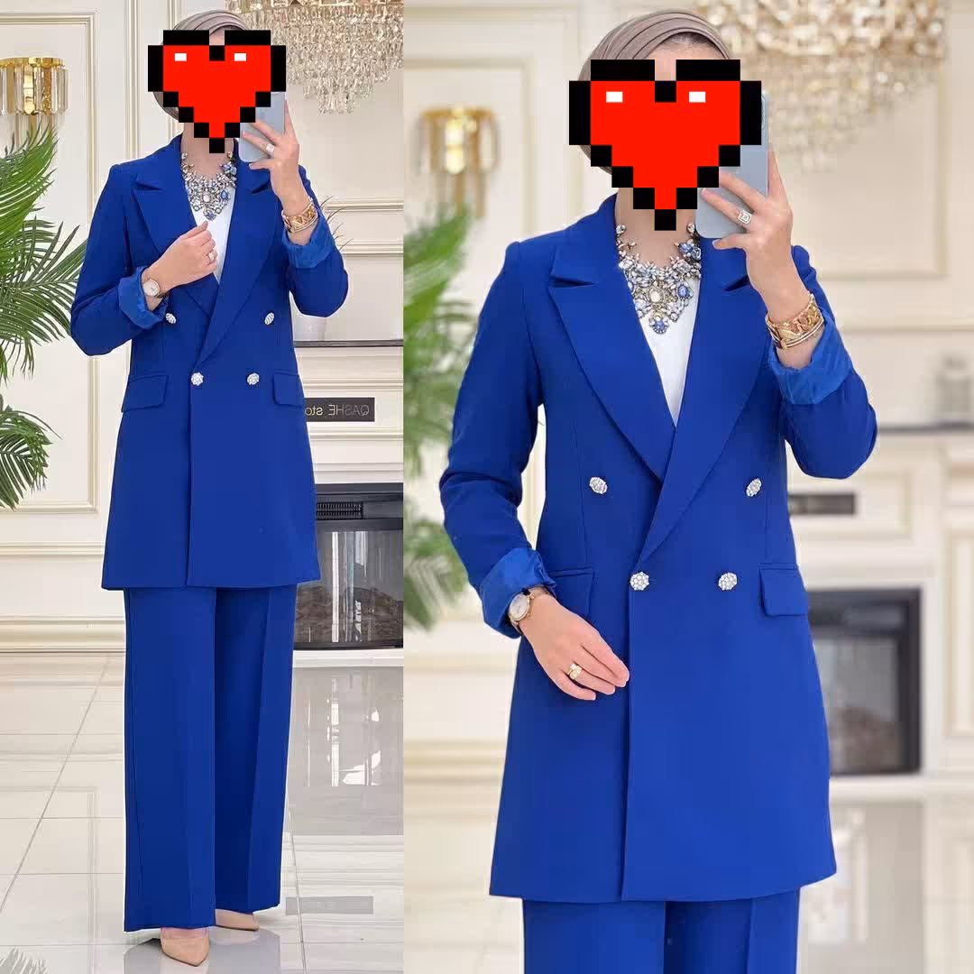 کت و شلوار خاص