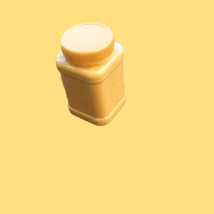 کره بادام زمینی  ارسال رایگان دو کیلویی تازه بدون مواد نگهدارنده ارگانیک