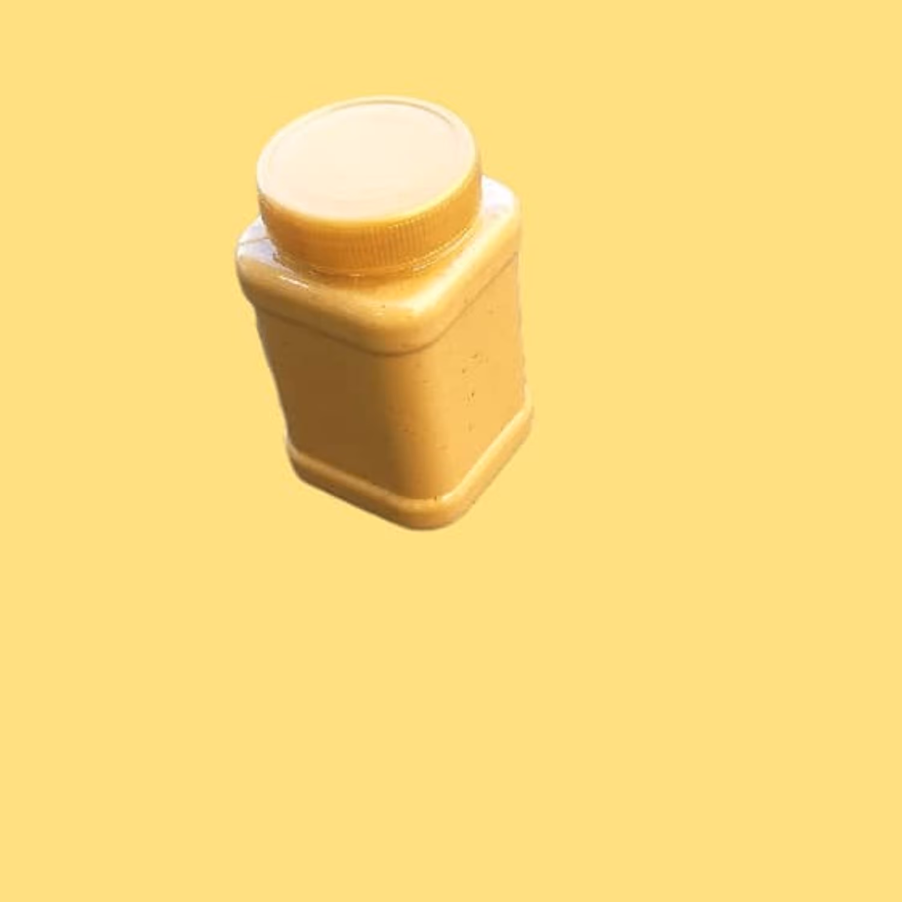 کره بادام زمینی  ارسال رایگان دو کیلویی تازه بدون مواد نگهدارنده ارگانیک