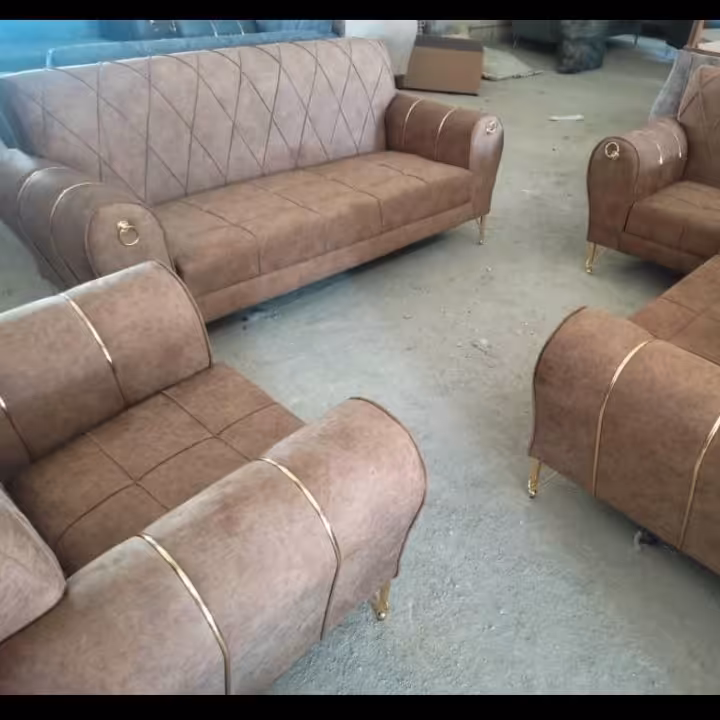 مبل پر فروش وخاص