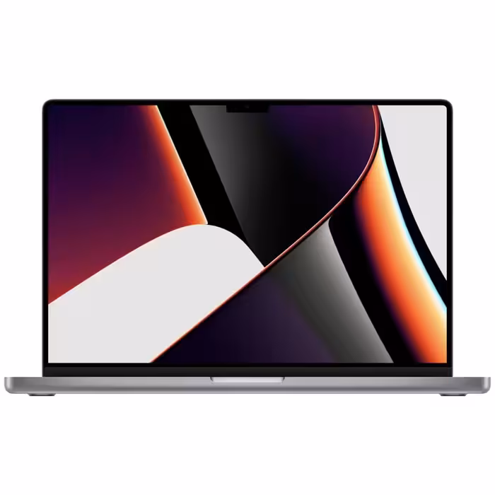 لپ تاپ 16.2 اینچ اپل مدل MacBook Pro MK193 2021-M1 Pro 16GB 1SSD - فروشگاه اینترنتی طیف سنتر