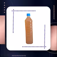 سرکه انگور طبیعی یک کیلویی