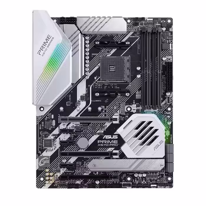 مادربرد ایسوس مدل PRIME X570-PRO - پردیس پازار