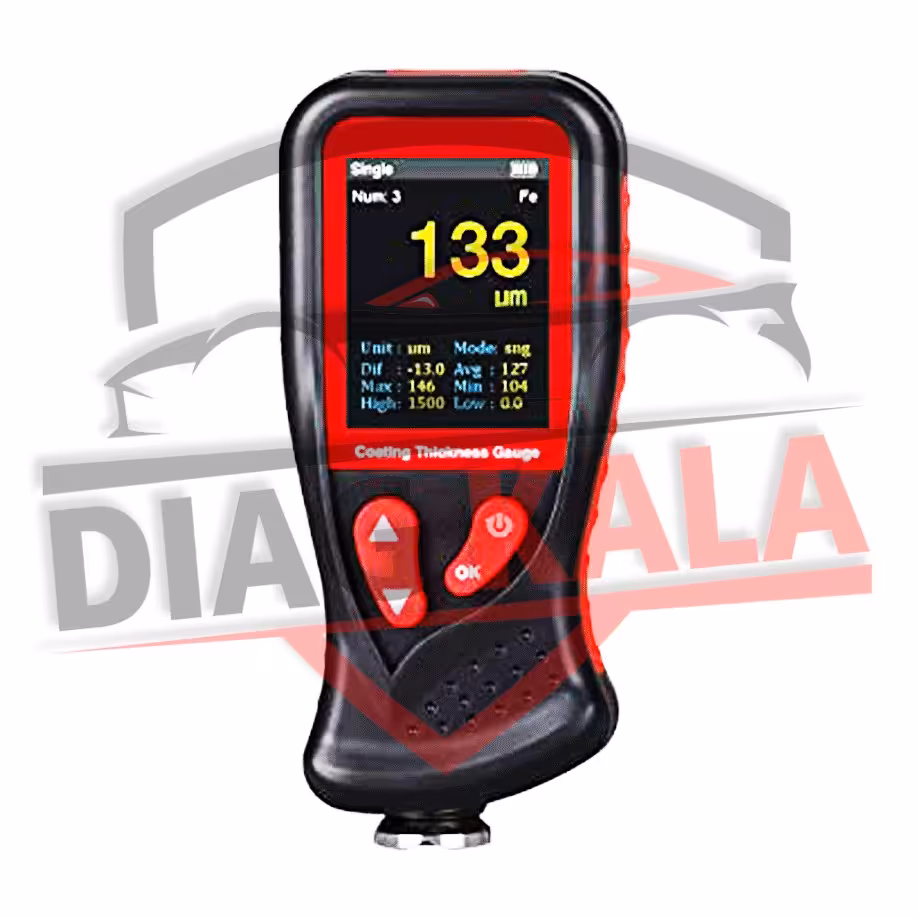 دستگاه تست رنگ وینتکت مدل Wt230