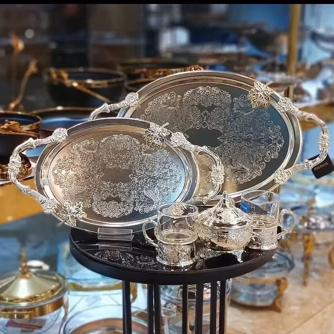 سرویس چایی خوری