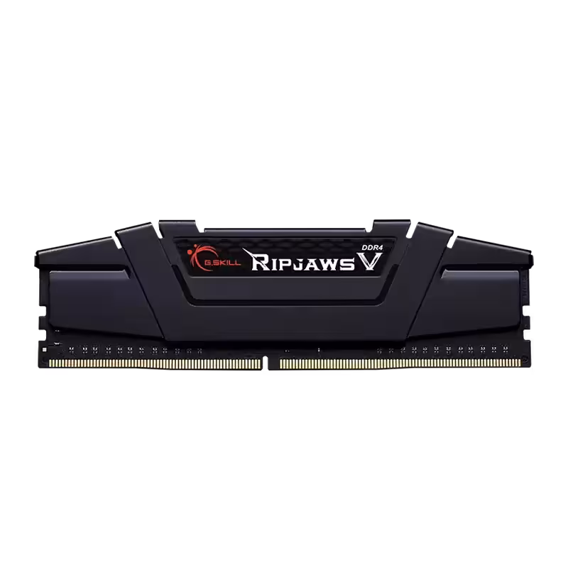 رم جی اسکیل Ripjaws V DDR4 16GB 4000MHz CL18 | آی تی هوم