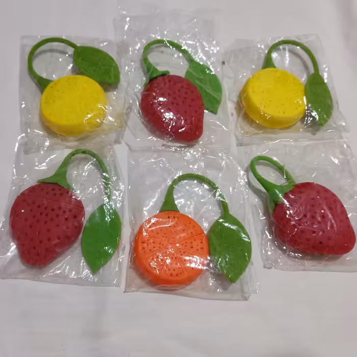 دمنوشی سیلیکونی