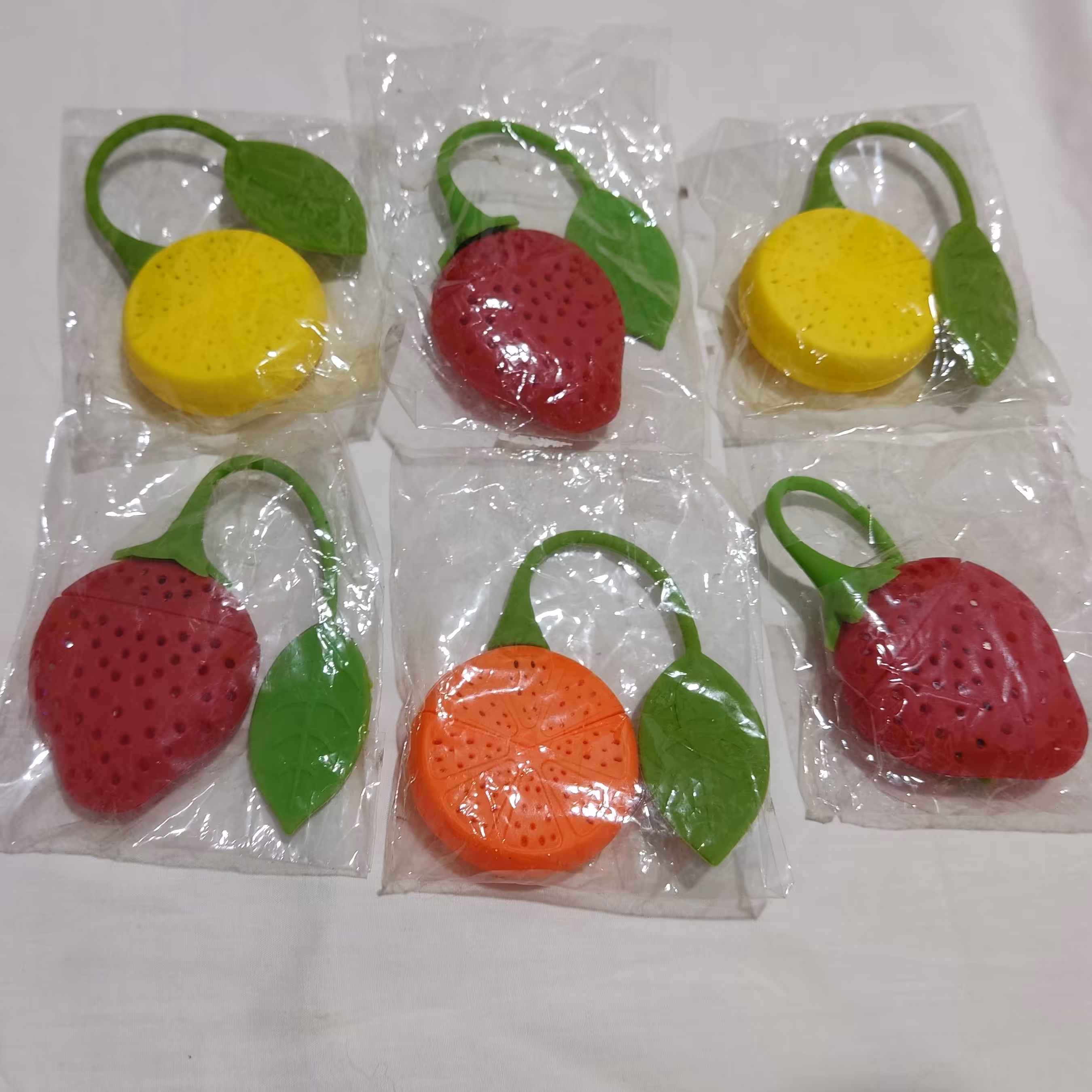 دمنوشی سیلیکونی