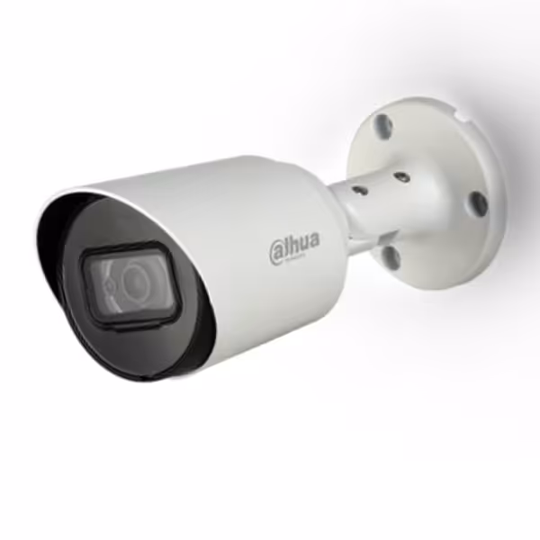 دوربین مدار بسته بالت 5 مگا پیکسل داهوا مدل DAHUA DH-HAC-HFW1500TP