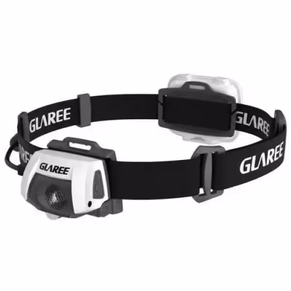 چراغ پیشانی گلاری m50l