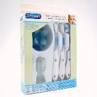 ست مسواک اورال the_first_year کد7065