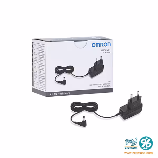 آداپتور اورجینال فشارسنج امرن Omron