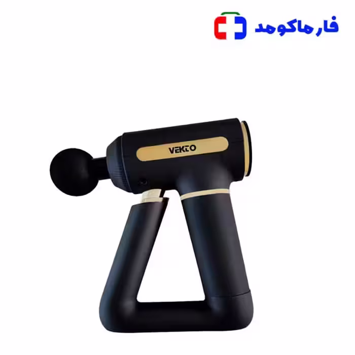 ماساژور تفنگی وکتو مدل LY-675A
