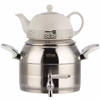 ست کتری و قوری میلن مدل K 9852