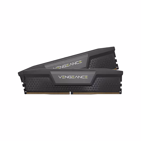 حافظه رم کورسیر مدل VENGEANCE DDR5 32g (16g*2) 6200MHz CL36
