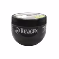 چسب مو رنگ مشکی ریواژن 150 میل