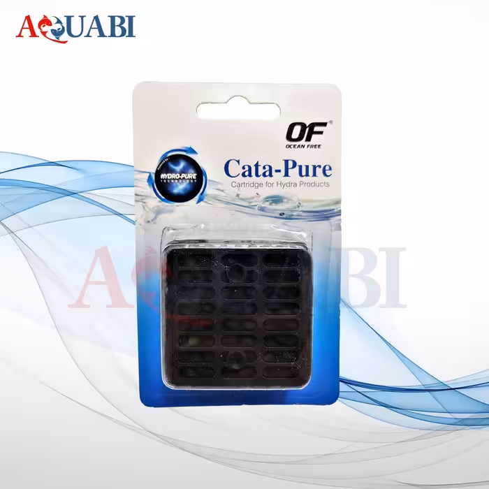 کارتریج یدک کاتاپیور دستگاه های هایدرا اوشن فری