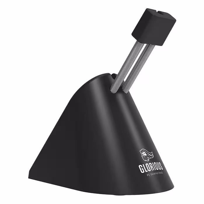 خرید بانجی موس گلوریوس مدل Glorious Black با بهترین قیمت