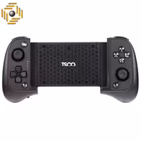 دسته بازی بلوتوثی تسکو مدل TG155W مناسب برای گوشی موبایل