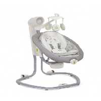 تاب برقی جویی طوسی مدل Joie Serina Swivel